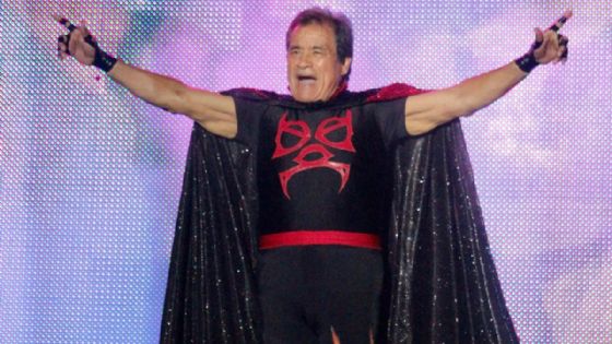 ¿Dónde ver Homenaje a Dos Leyendas 2026 en el CMLL? | Cartelera para el retiro de El Satánico