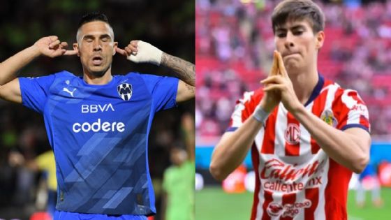 ¿Dónde ver Rayados vs Chivas por la Jornada 12 de Liga MX? | Horario y canal de transmisión