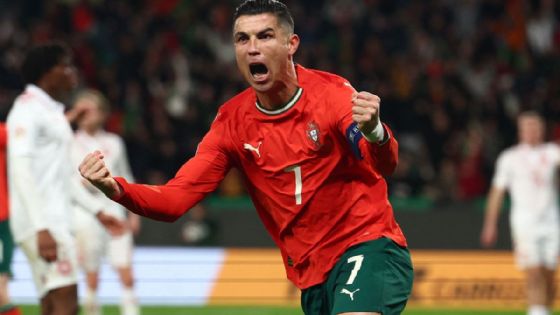 Los futbolistas más veteranos que anotaron en un Mundial: ¿Hay algún mexicano?