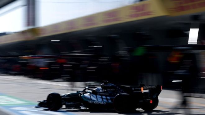 Foto ilustrativa de nota ¿Cuál es el circuito más difícil en la F1 2026? Esto dicen los expertos