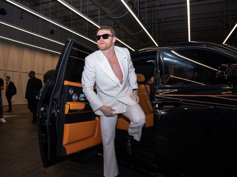 IG: @canelo