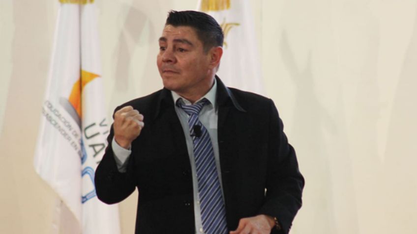 Ganó 7 títulos mundiales, se convirtió en leyenda del boxeo mexicano y hoy estudia Derecho