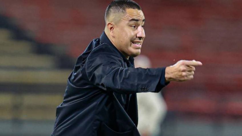 Efraín Juárez habría recibido costosa multa por polémico festejo con Pumas; esto se sabe