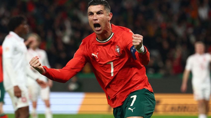 Los futbolistas más veteranos que anotaron en un Mundial: ¿Hay algún mexicano?