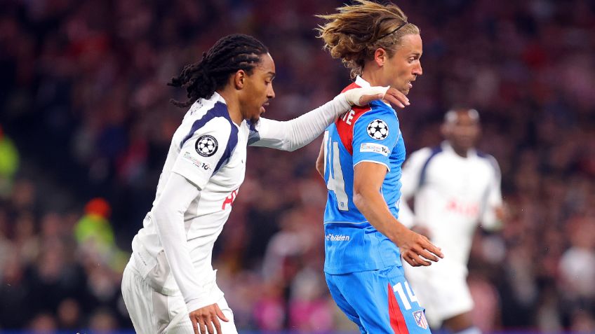 Champions League: Atlético de Madrid avanza a Cuartos de Final con drama ante Tottenham