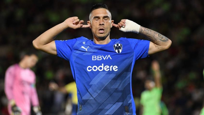 Rayados, mermado para enfrentar a Chivas en Liga MX; ¿Quiénes son sus 9 lesionados?