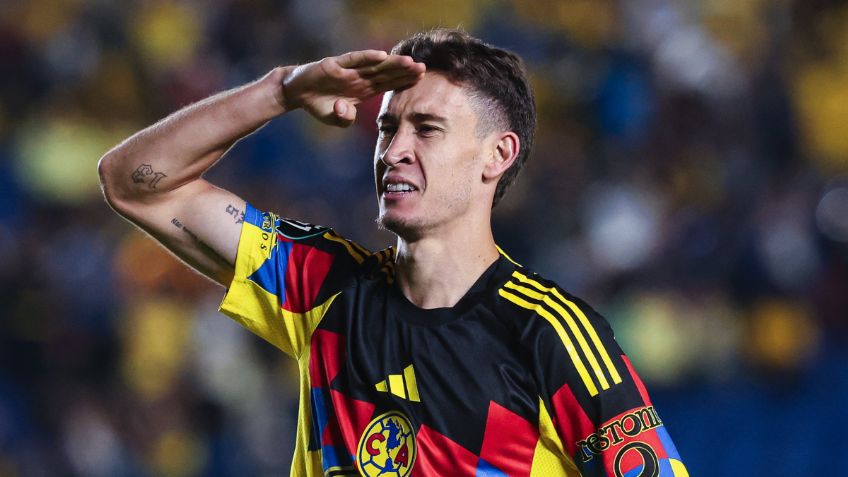 Concachampions 2026: América elimina a Philadelphia y avanza a Cuartos; Dourado anota su primer gol