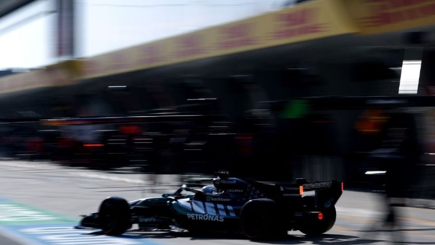 ¿Cuál es el circuito más difícil en la F1 2026? Esto dicen los expertos