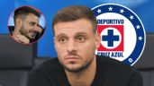 Foto ilustrativa de la nota titulada: Martín Anselmi desea regresar a Cruz Azul y ser campeón: “Una historia todavía sin final”