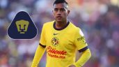 Foto ilustrativa de la nota titulada: Erick Sánchez calienta el Pumas vs América: “Tenemos que ganarlo a como dé lugar”