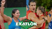 Foto ilustrativa de la nota titulada: Exatlón México: Filtran a los atletas en riesgo de la Semana 25; ¿Quién podría ser eliminado?