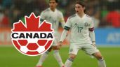 Foto ilustrativa de la nota titulada: Marcelo Flores podría debutar con Canadá; recibió llamado para Fecha FIFA de marzo
