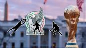 Foto ilustrativa de la nota titulada: ¿Quiénes serían los 3 porteros de la Selección Mexicana para el Mundial 2026? Esto se sabe