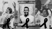 Foto ilustrativa de la nota titulada: De Pelé a Maradona: ¿De qué murieron las leyendas del futbol?