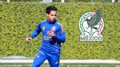 Foto ilustrativa de la nota titulada: Selección Mexicana: Diego Lainez y las grandes ausencias para la Fecha FIFA de marzo