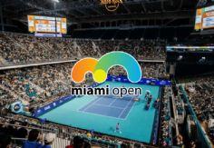 Foto ilustrativa de nota Miami Open 2026: Dónde ver, tenistas a seguir y todo lo que debes saber del Masters 1000