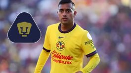 Foto que representa a Erick Sánchez calienta el Pumas vs América: “Tenemos que ganarlo a como dé lugar”