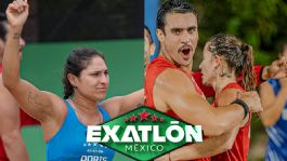 Foto que representa a Exatlón México: Filtran a los atletas en riesgo de la Semana 25; ¿Quién podría ser eliminado?