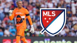 Foto que representa a No sólo Inter Miami: El equipo de la MLS que buscaría fichar a Keylor Navas desde Pumas