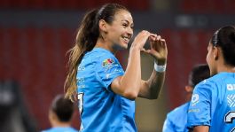 Foto que representa a ¿Dónde ver la Jornada 13 de la Liga MX Femenil? | Partidos, fechas, horarios y canales