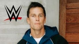 Foto que representa a Tom Brady arremete contra la WWE previo a WrestleMania 42: “Es falsa y guionizada”