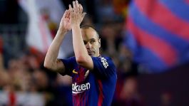 Foto que representa a Grandes futbolistas que NUNCA han ganado un balón de oro