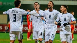 Foto que representa a FIFA sanciona a la Federación de Israel por discriminación; esta es la multa