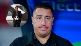 Foto que representa a ¿El nuevo Hugo Sánchez? La razón por la que Efraín Juárez se compara con el Pentapichichi