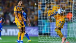 Foto que representa a Concachampions 2026: Tigres logra épica remontada; ¿cómo se jugarán los Cuartos de Final?