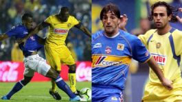 Foto que representa a Las mejores remontadas en la historia de la Liga MX