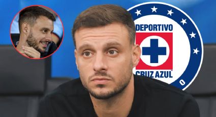 Martín Anselmi desea regresar a Cruz Azul y ser campeón: “Una historia todavía sin final”