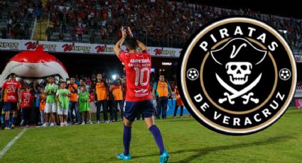 Veracruz tendrá futbol; este es el equipo que debutará en la Liga de Expansión MX