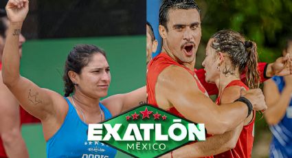 Exatlón México: Filtran a los atletas en riesgo de la Semana 25; ¿Quién podría ser eliminado?