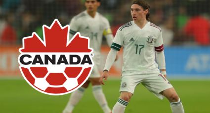 Marcelo Flores podría debutar con Canadá; recibió llamado para Fecha FIFA de marzo