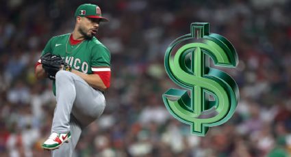 ¿Cuántos MILLONES ganó México por participar en el Clásico Mundial de Béisbol 2026?