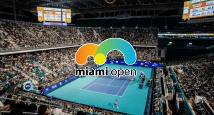 Miami Open 2026: Dónde ver, tenistas a seguir y todo lo que debes saber del Masters 1000