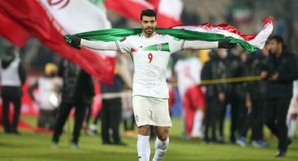 Irán confirma su participación en el Mundial 2026; niega “boicotear” el torneo de la FIFA