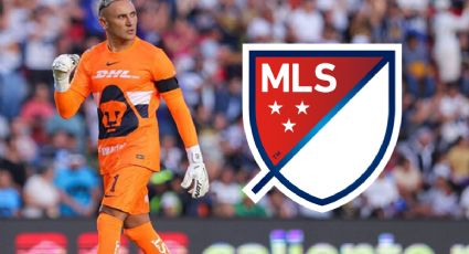 No sólo Inter Miami: El equipo de la MLS que buscaría fichar a Keylor Navas desde Pumas