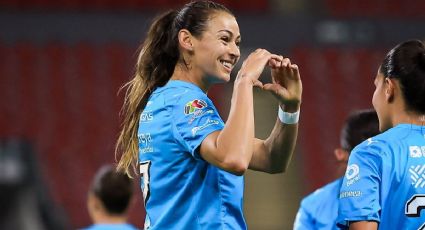 ¿Dónde ver la Jornada 13 de la Liga MX Femenil? | Partidos, fechas, horarios y canales