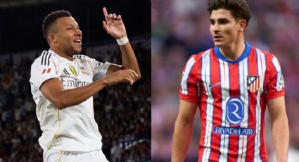 ¿Dónde ver Real Madrid vs Atlético de Madrid por la Jornada 29 de LaLiga? | Hora y canal del Derbi