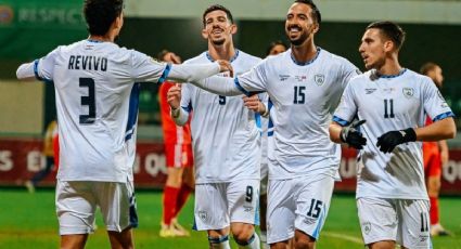 FIFA sanciona a la Federación de Israel por discriminación; esta es la multa