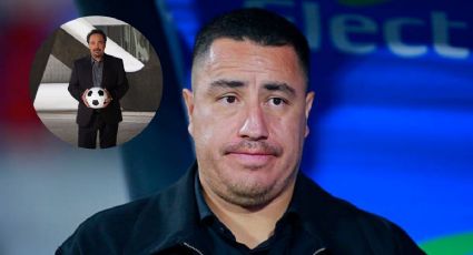 ¿El nuevo Hugo Sánchez? La razón por la que Efraín Juárez se compara con el Pentapichichi