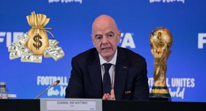 FIFA obtendrá ganancias históricas para 2027-2030; busca impulsar el desarrollo del futbol
