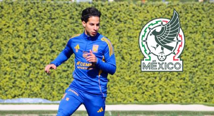 Selección Mexicana: Diego Lainez y las grandes ausencias para la Fecha FIFA de marzo