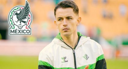 Álvaro Fidalgo no es el primero: Los futbolistas nacidos en España que han jugado para México