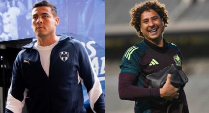 Mochis Cárdenas respalda que Guillermo Ochoa asista al Mundial 2026: "Es un histórico"