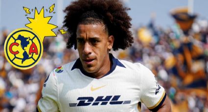 Coco Carrasquilla envía polémico mensaje al América; espera que "lloren" en el Clásico Capitalino