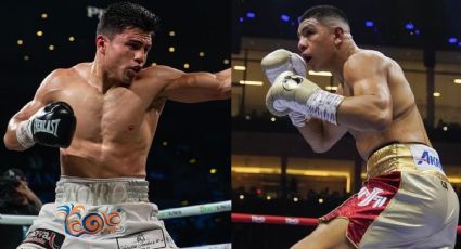 Jaime Munguía sentencia al Toro Reséndiz y promete convertirse en Campeón Mundial