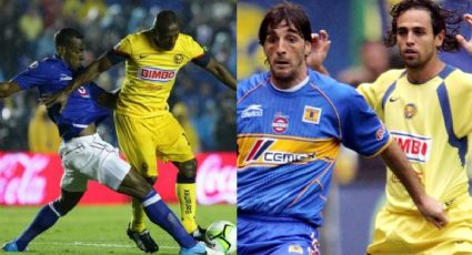 Las mejores remontadas en la historia de la Liga MX