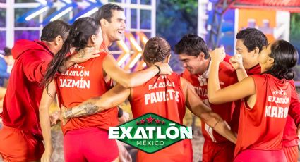 Exatlón México: Rojos recuperan la Villa 360 después de semanas y ganan un premio especial; ¿qué es?